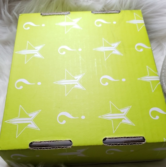 *Limited Edition* Jeffreestar Liquid Lipstick - Picture 4 of 5